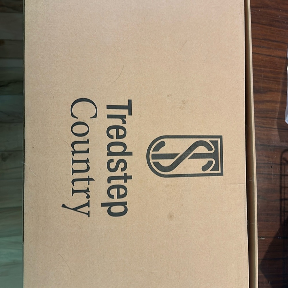 Brand New Tredstep Country Boots